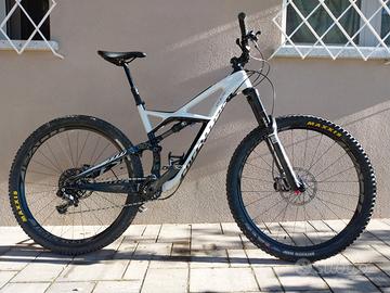 MTB specializzed enduro carbon 29 taglia L