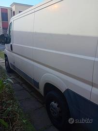 Fiat Ducato 3300 MJet