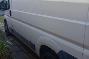 Fiat Ducato 3300 MJet