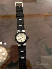 Bvlgari Aluminium Al32ta swiss made