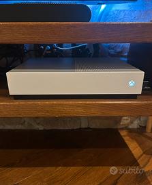 Xbox One S Digital Edition