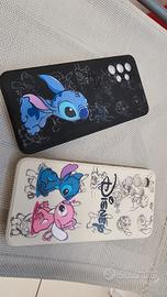 custodia disney stitch samsung galaxy a32 4g