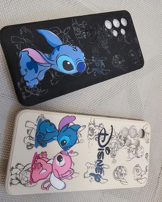 custodia disney stitch samsung galaxy a32 4g