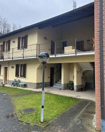 Appartamento a Cisano Bergamasco BG