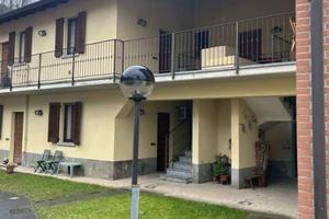 Appartamento a Cisano Bergamasco BG