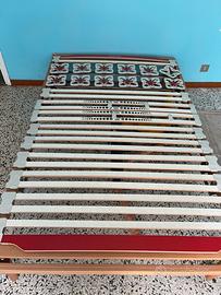 rete a doghe motorizzato