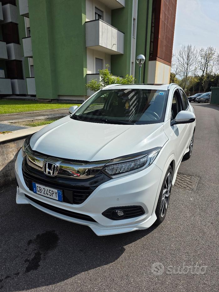 Honda HR-V 2ª serie
