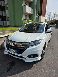 Honda HR-V 1.5 CVT 2020 full optional