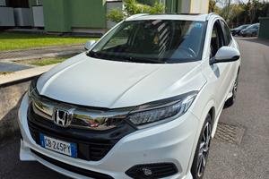Honda HR-V 1.5 CVT 2020 full optional