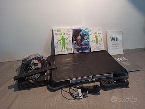WII Fit Plus Nintendo