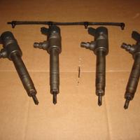 Iniettori Motore 1.9 Multijet