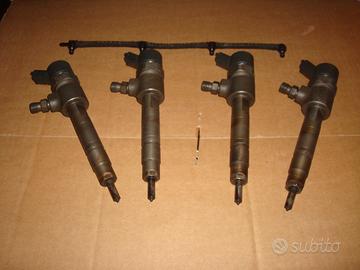 Iniettori Motore 1.9 Multijet