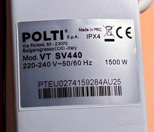 Polti Vaporetto SV440