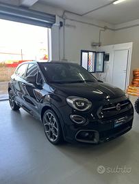 Fiat 500X 1.3 T4 150 CV DCT Sport Iper Full