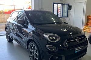Fiat 500X 1.3 T4 150 CV DCT Sport Iper Full