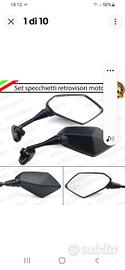 specchietti a carena  15