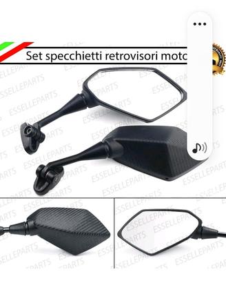 specchietti a carena  15