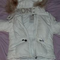 PIUMINO MONCLER