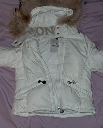 PIUMINO MONCLER