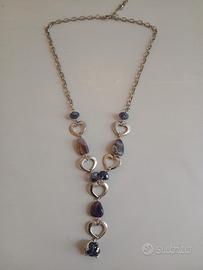 Collana da donna 