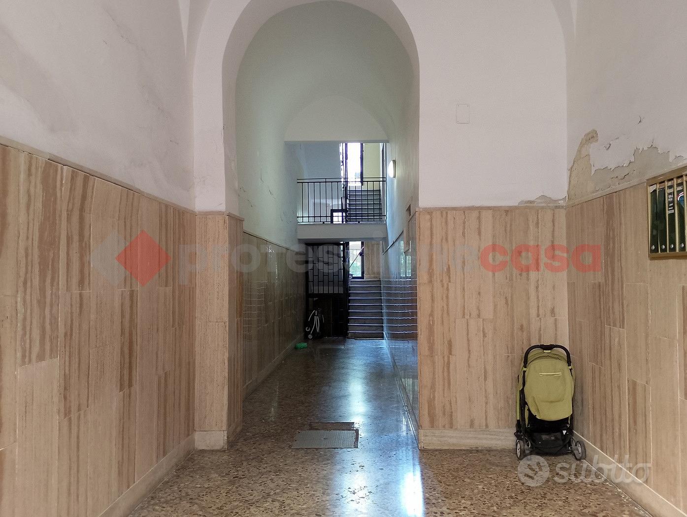Apartment in Bari, Libertà, Municipio 1 - Vista 5