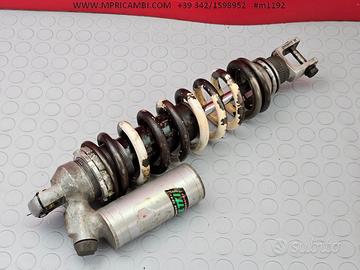MONO AMMORTIZZATORE KTM SXC 400 1998 2001 SX 1999