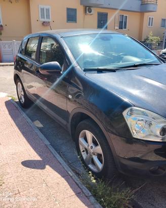 Nissan Qashqai 1.5 dCi Acenta