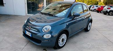 Fiat 500 1.2 Pop "KM 57000"