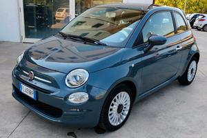 Fiat 500 1.2 Pop "KM 57000"