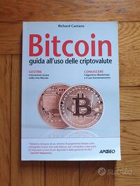 Bitcoin. Guida all'uso delle criptovalute