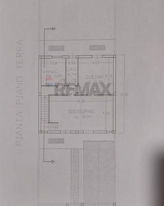 Terreno Edificabile - Paternò
