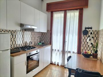 Appartamento estivo a 50 metri dal mare