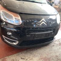Ricambi usati Citroen C3 Picasso 2010 8fs