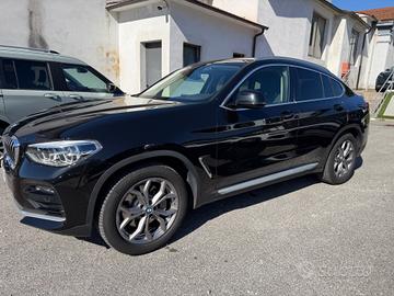 Bmw X4 xDrive30d 48V 249CV Msport-X