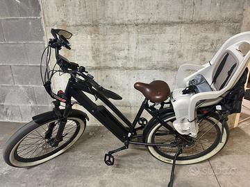 Bici elettrica
