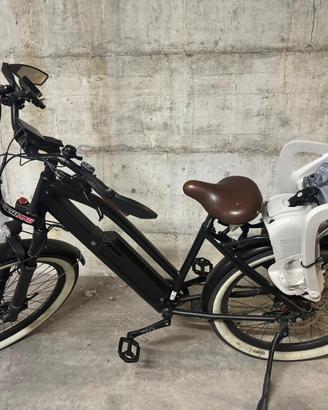 Bici elettrica