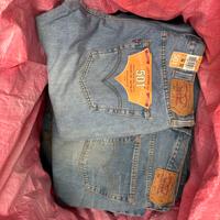 Jeans Levi's al kg