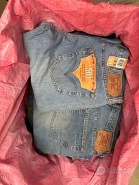 Jeans Levi's al kg
