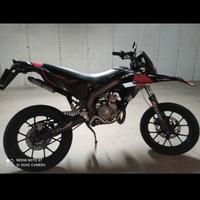 Derbi DRD X-TREME 50 - 2012