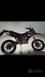 Derbi DRD X-TREME 50 - 2012