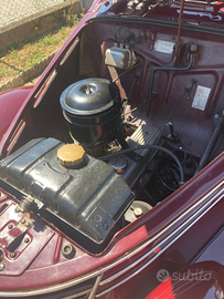Fiat 1100 B 1948 Musone