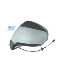 SPECCHIO COMPLETO SINISTRO PEUGEOT 3008 09-16