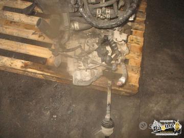 CAMBIO 5M SUZUKI IGNIS 1.3 B 2004 M13A 124/2025