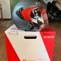 Casco da Moto L52 Helmets Twiter II