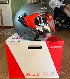 Casco da Moto L52 Helmets Twiter II
