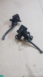 ricambi honda foresight 