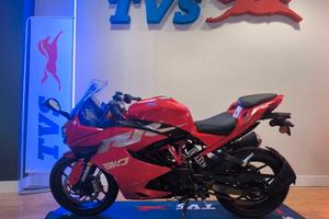 Tvs RR 310 - PRONTA CONSEGNA