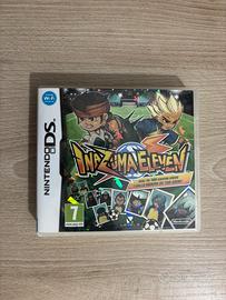 Inazuma Eleven - Nintendo DS