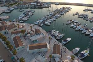 MARINA DI RODI GARGANICO (FG) POSTO BARCA 16MT