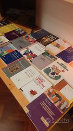 Libri universitari scienze politiche e sociologia